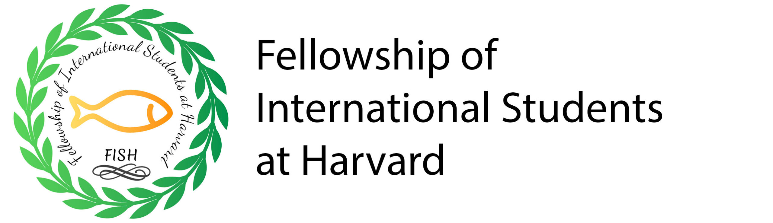 Fellowship of International Students at Harvard